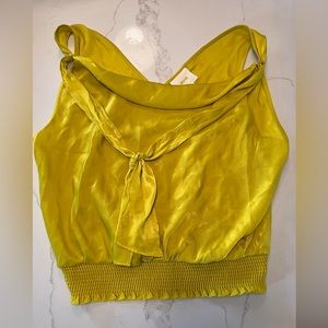 Maeve by Anthropologie top